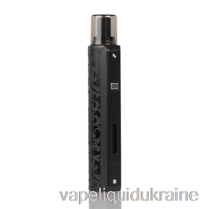 Vape Ukraine YiHi SXmini Mi Class 13W Pod System Classic Black Tang